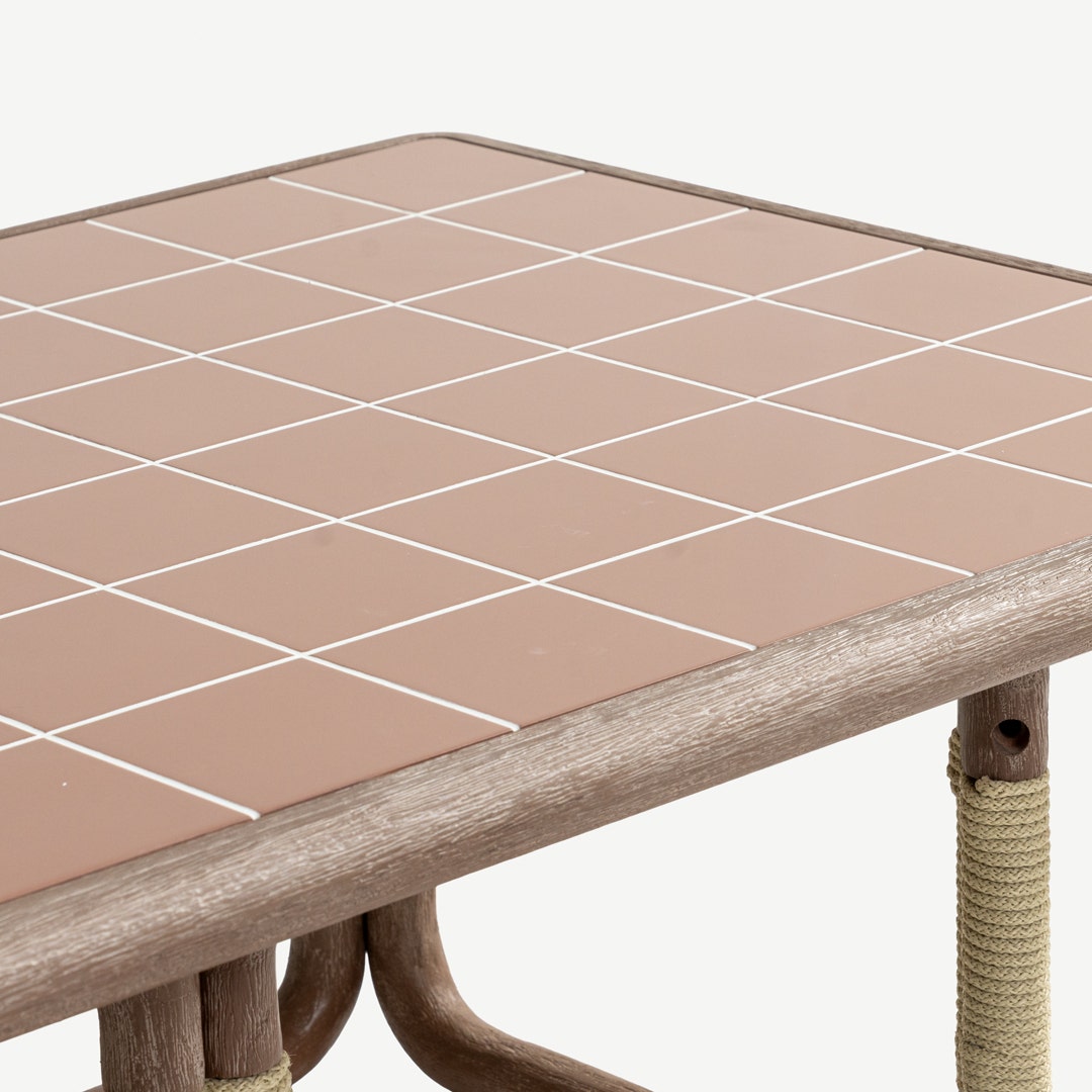 Revindale Coffee Table Natural