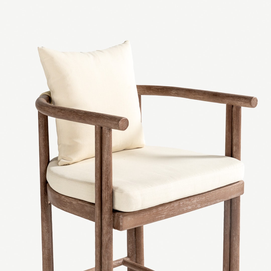 ريفندال كرسي بار - طبيعي