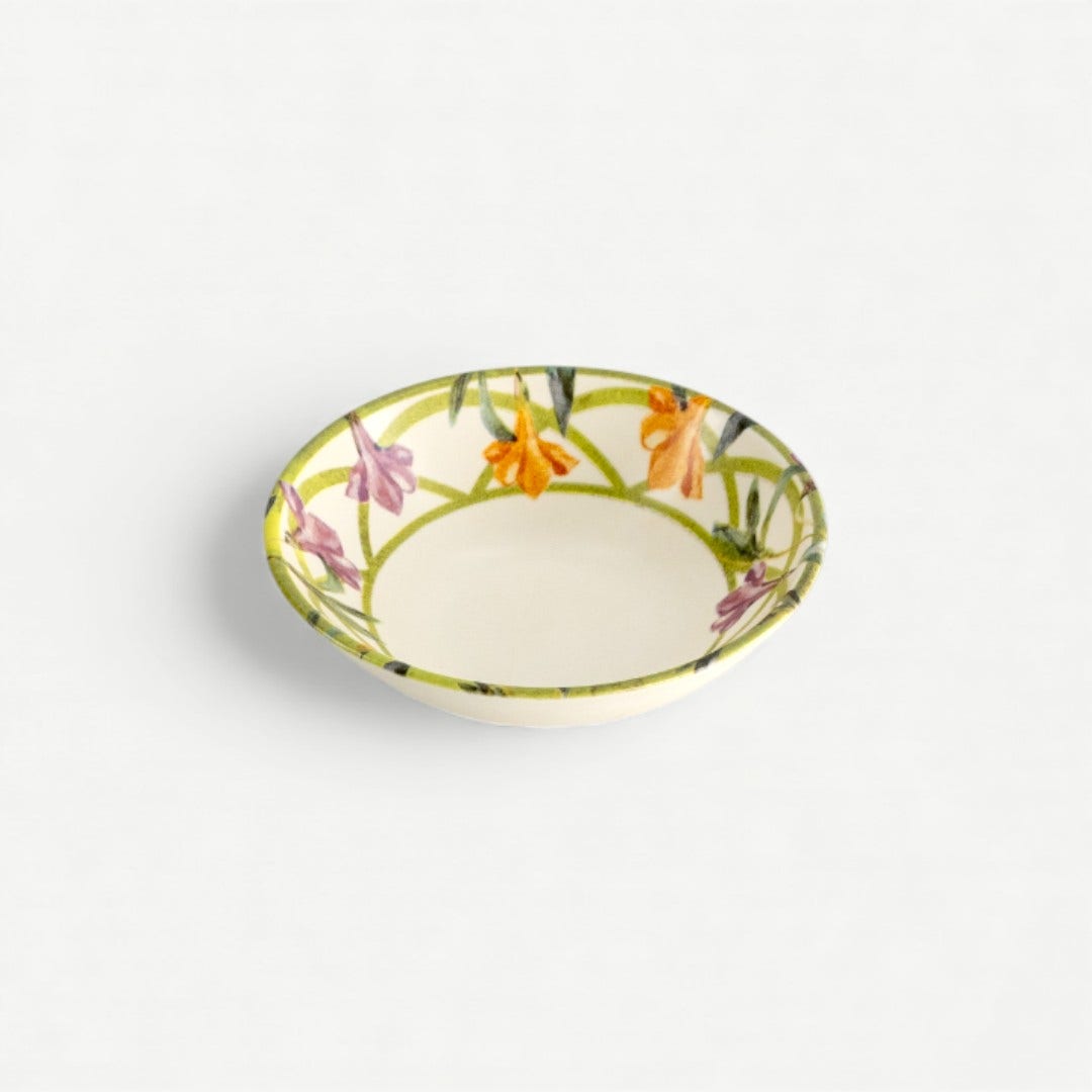 Floriesh Bowl - 16cm