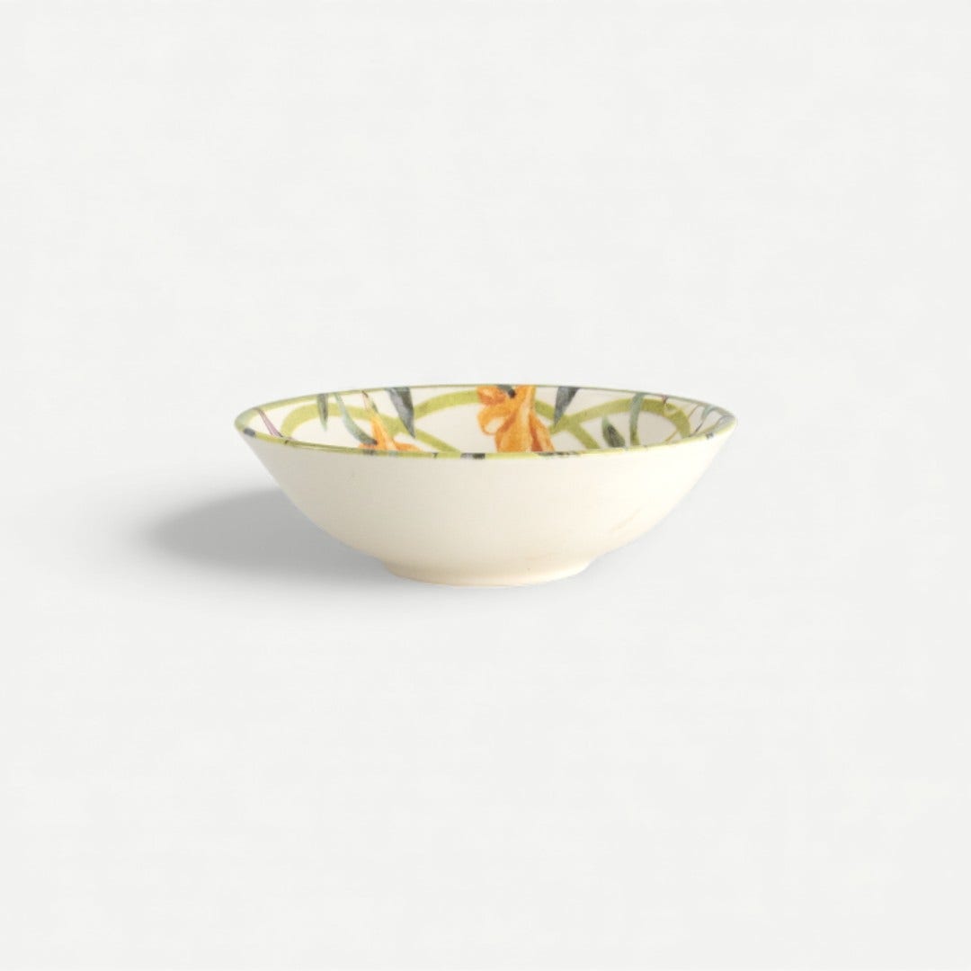 Floriesh Bowl - 16cm