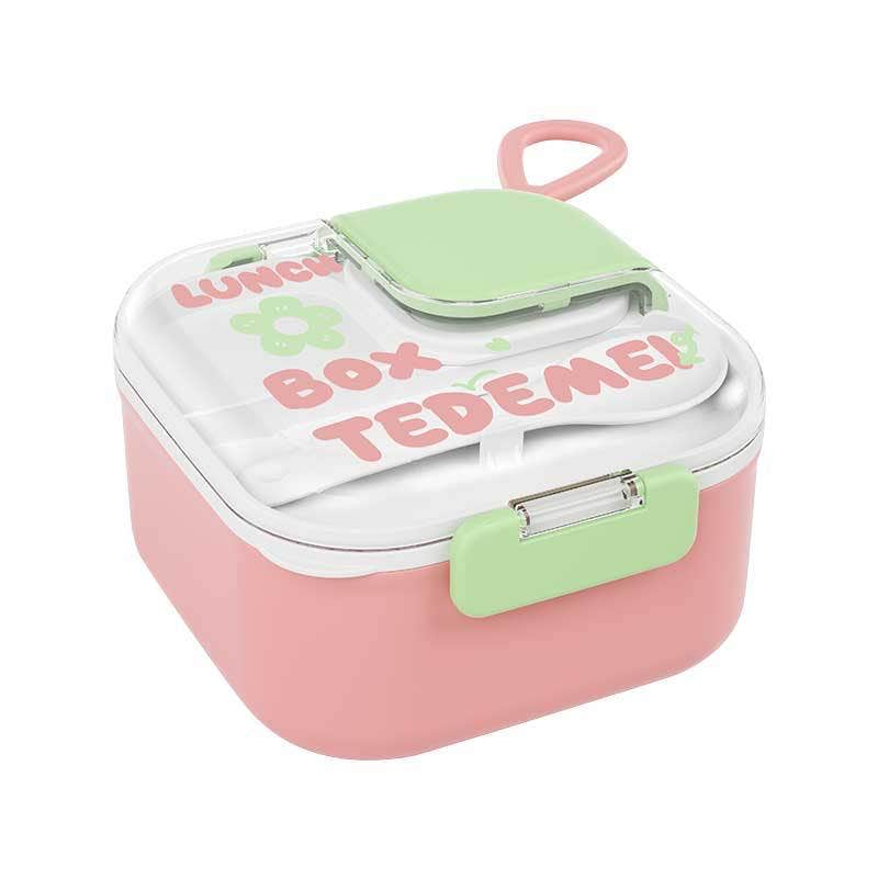 Tannie Lunch Box Pink- 750ml