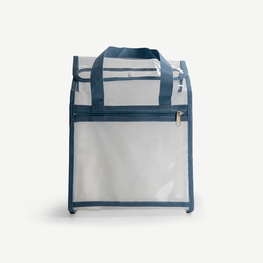 Falore Folder - Blue