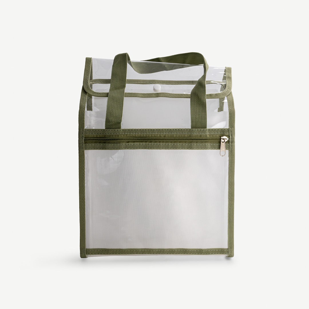 Falore Folder - Green