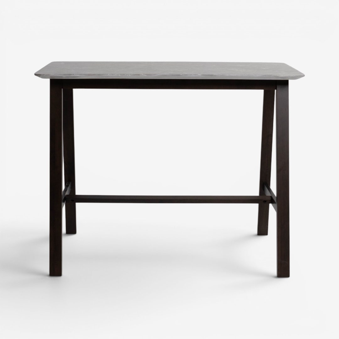 Tomyr Bar Table Grey