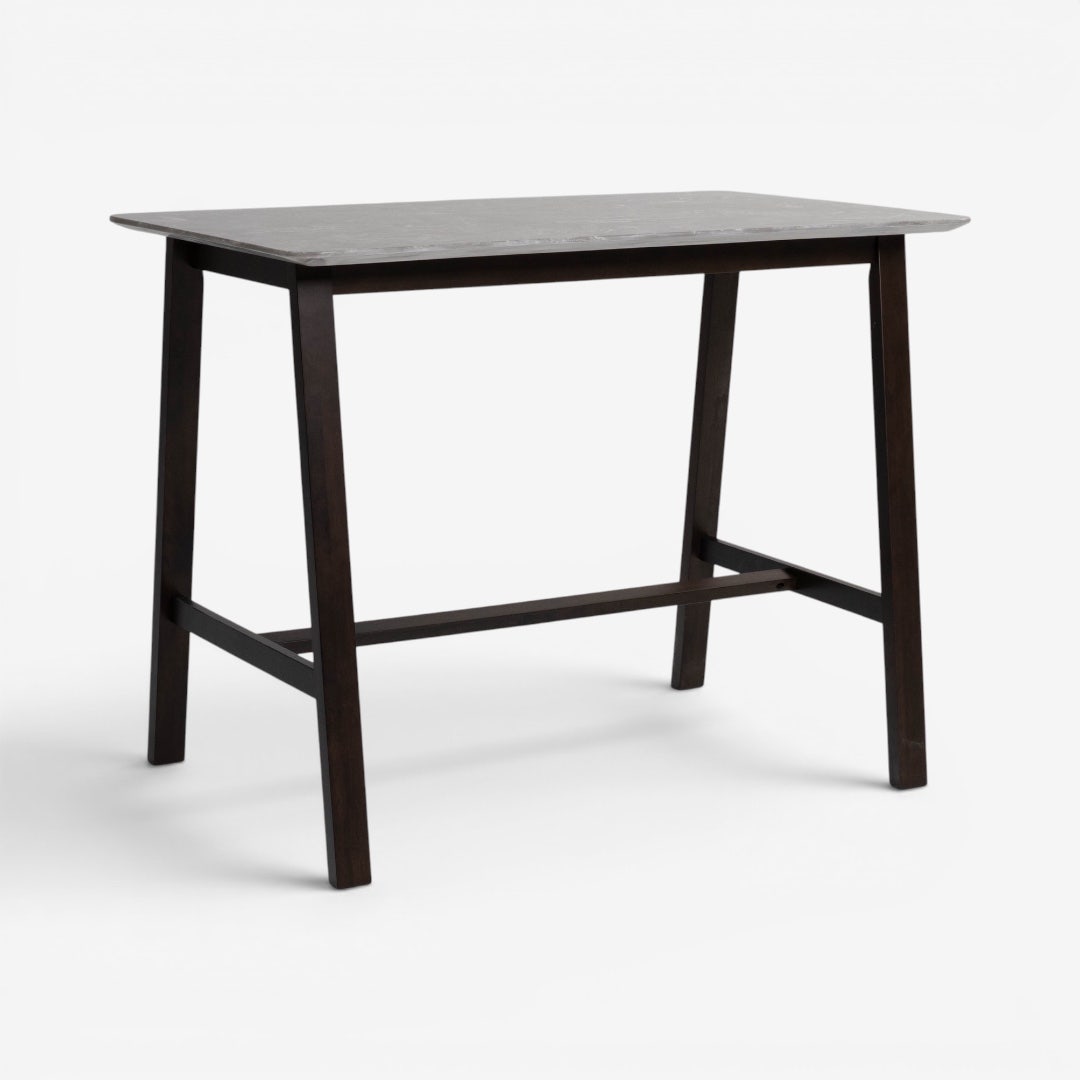 Tomyr Bar Table Grey