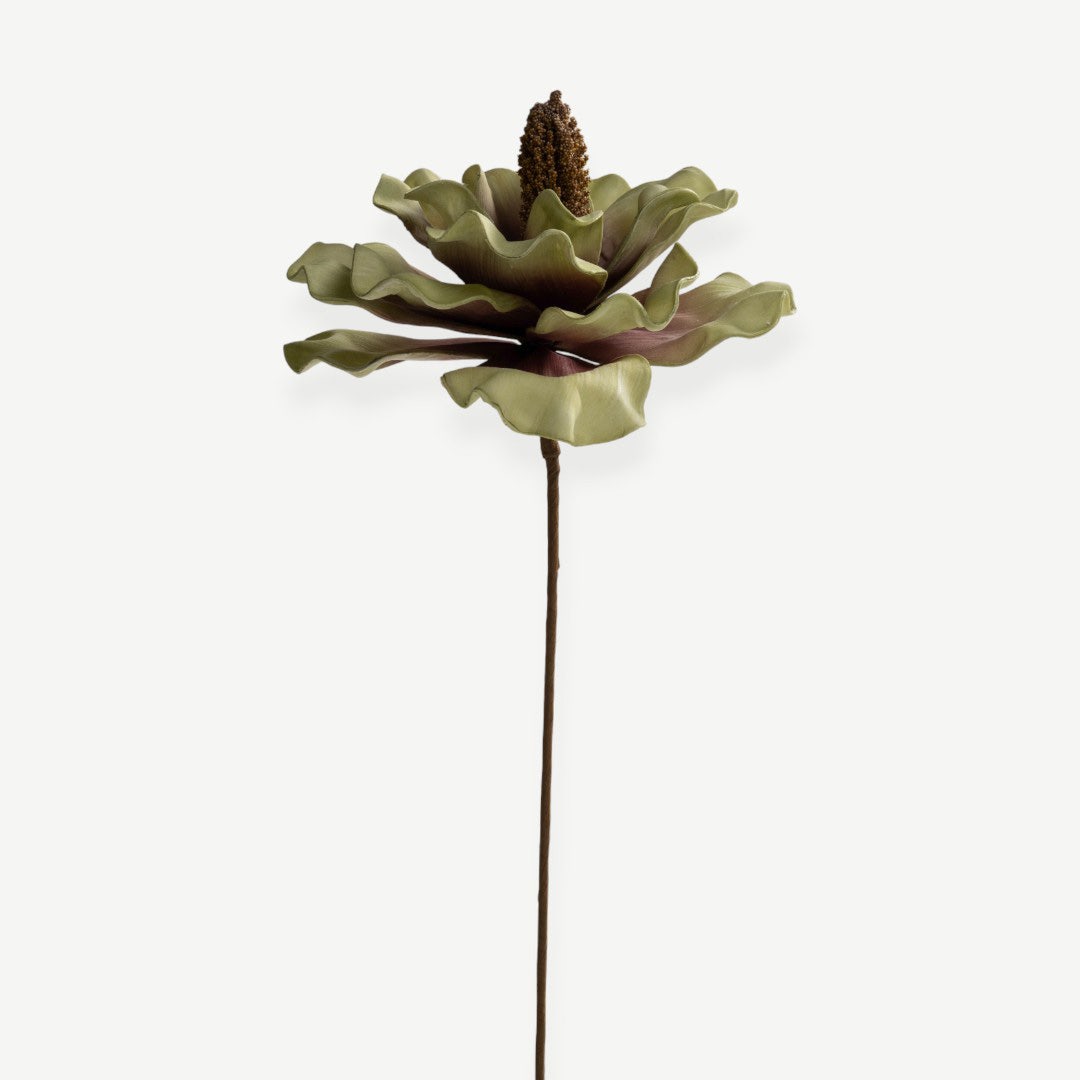 Primrose Flower Stem -Green