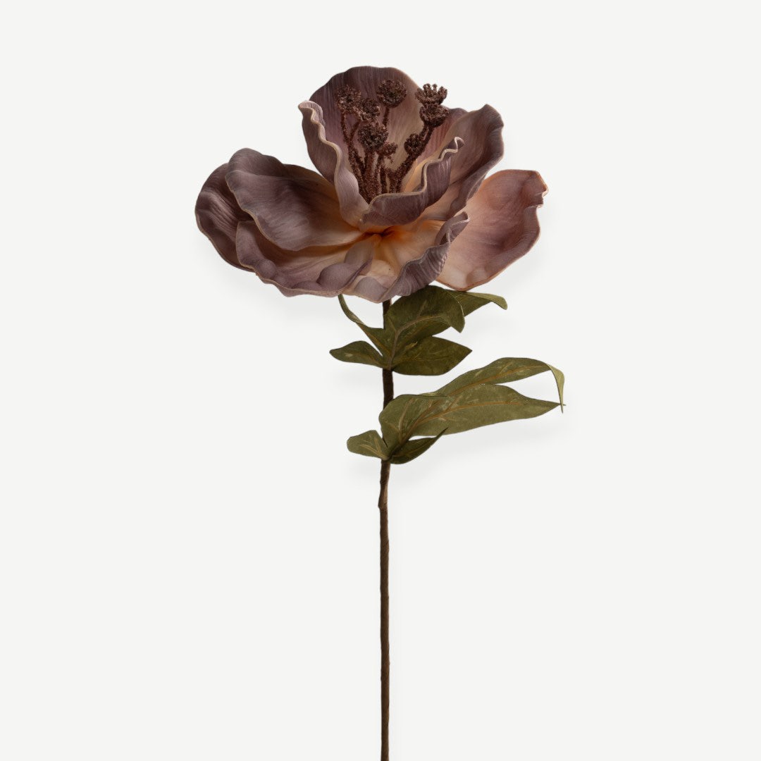 Marilyn Flower Stem- Pink