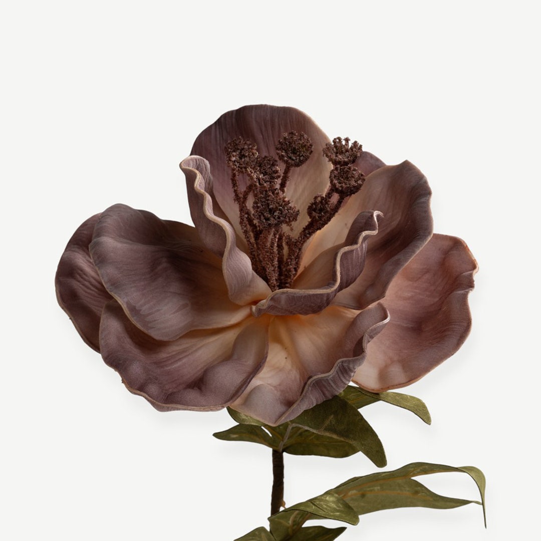 Marilyn Flower Stem- Pink