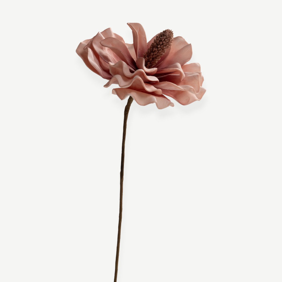 Primrose Flower Stem -Pink