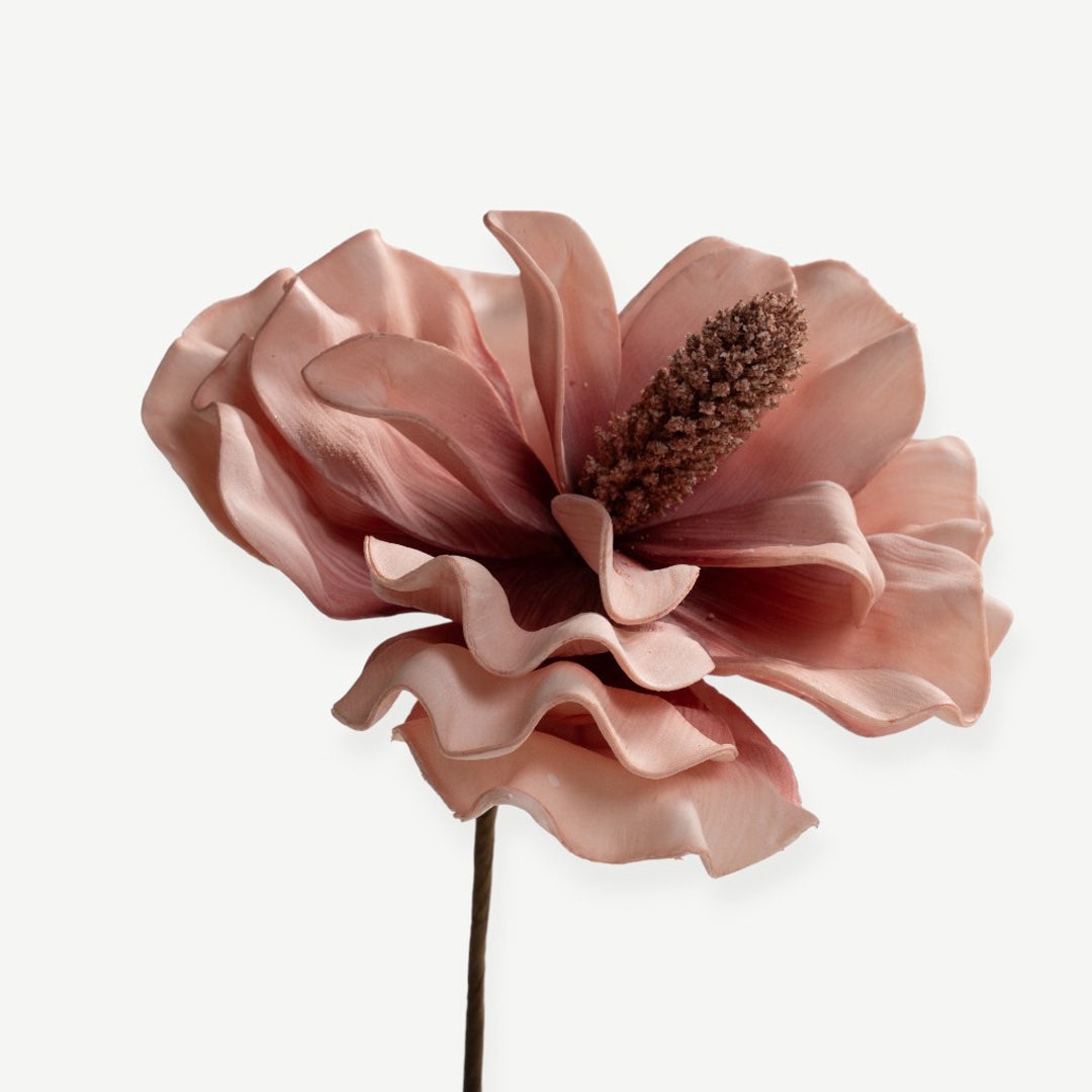 Primrose Flower Stem -Pink