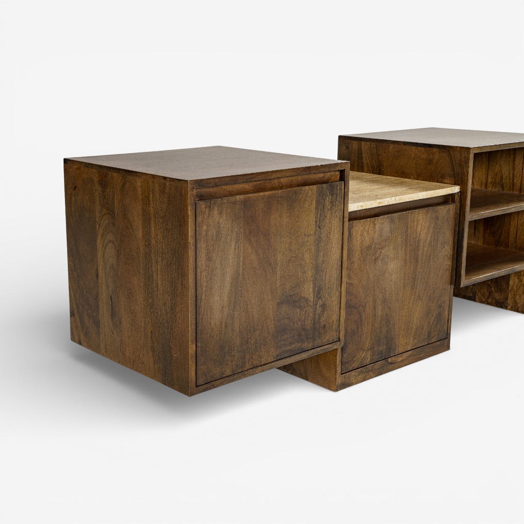 Vogue TV Unit Natural