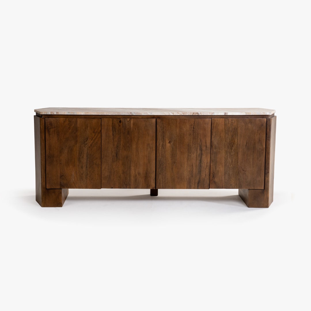 Eulalia Sideboard Mocha