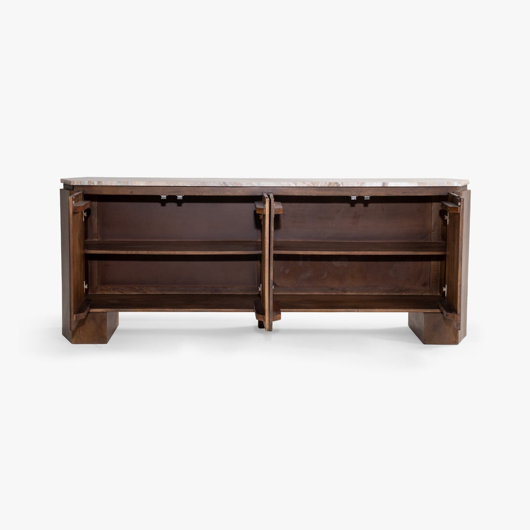Eulalia Sideboard Mocha