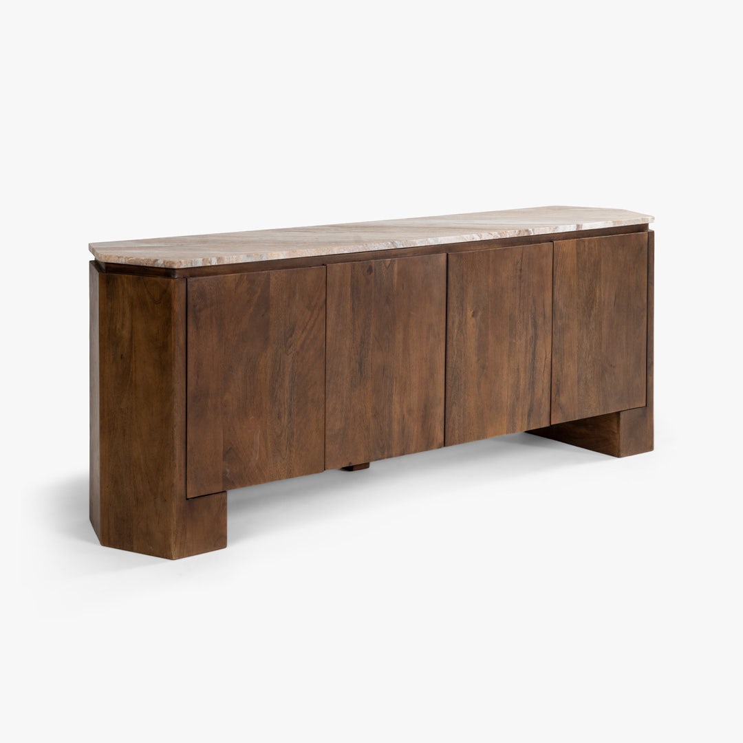 Eulalia Sideboard Mocha