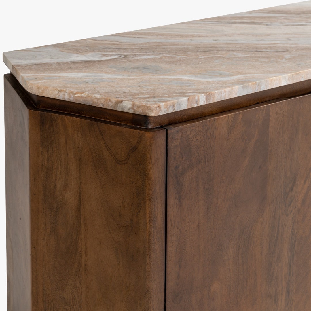 Eulalia Sideboard Mocha