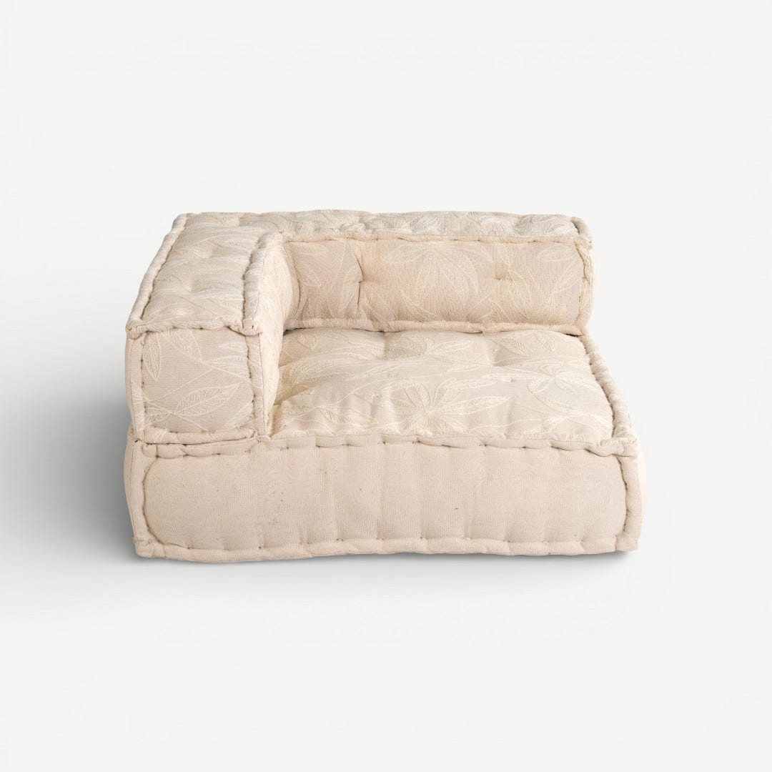 ليفي وسادة أرضية زاوية - يمين