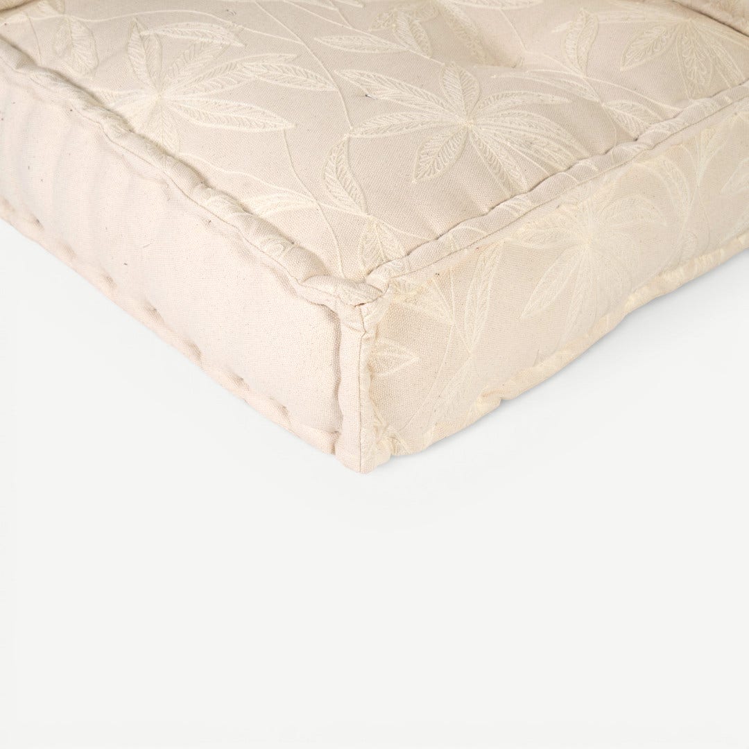 ليفي وسادة أرضية زاوية - يمين