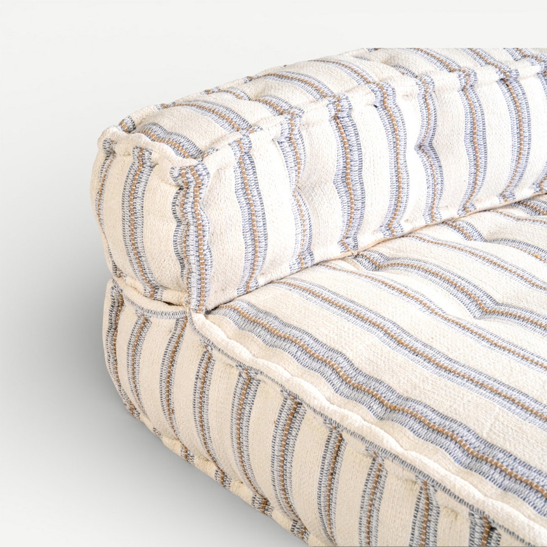 Heritage Center Floor Cushion