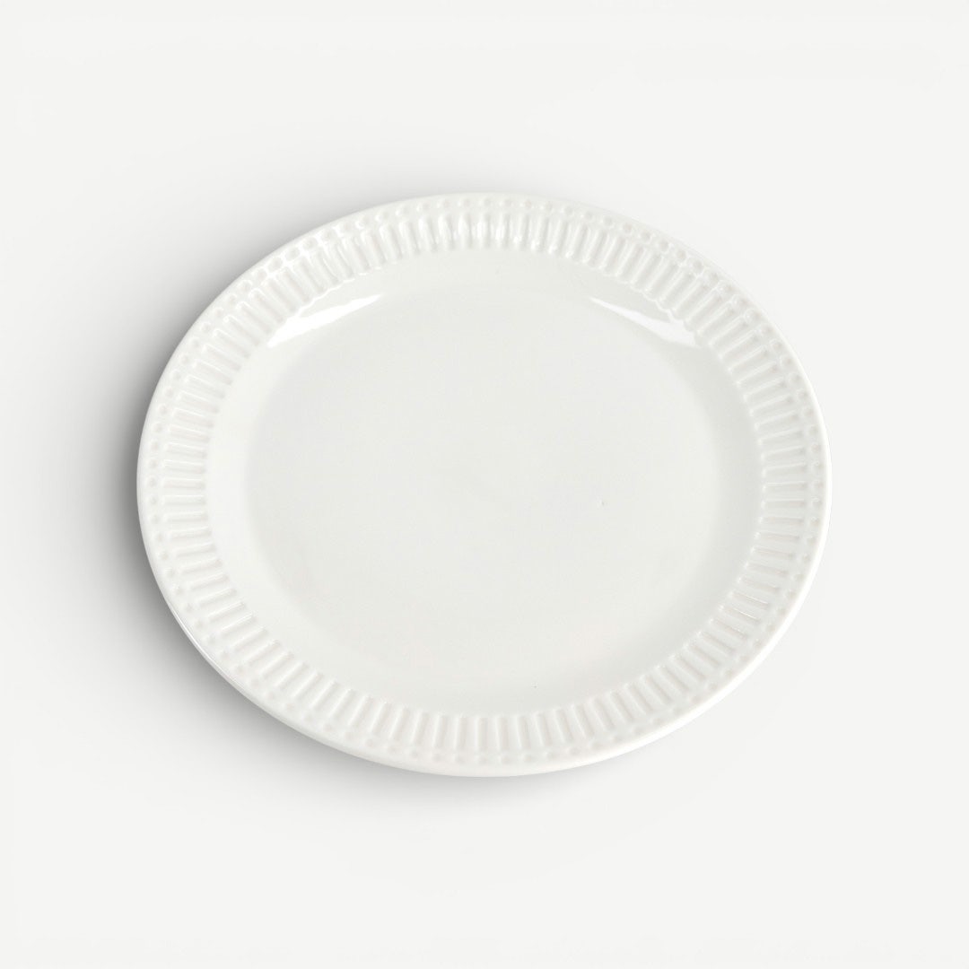 Farah Desert Plate -16cm