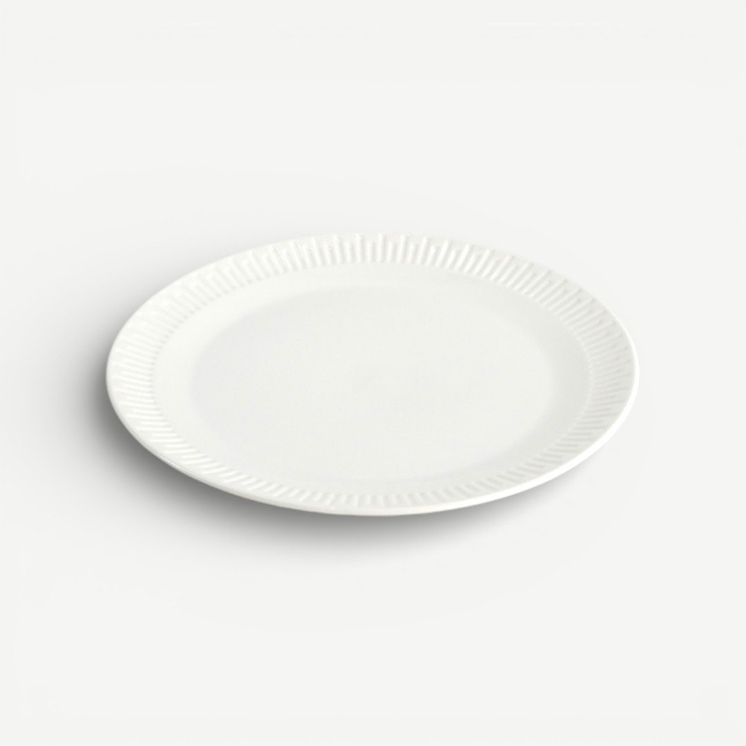 Farah Side Plate -21cm