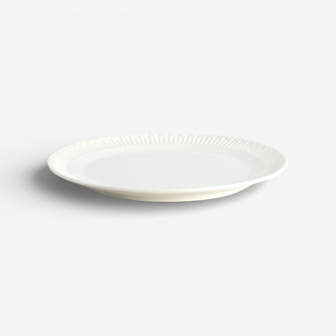 Farah Side Plate -21cm