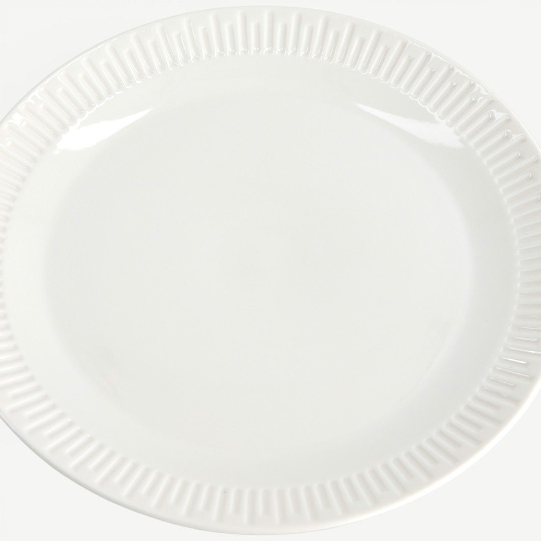 Farah Side Plate -21cm