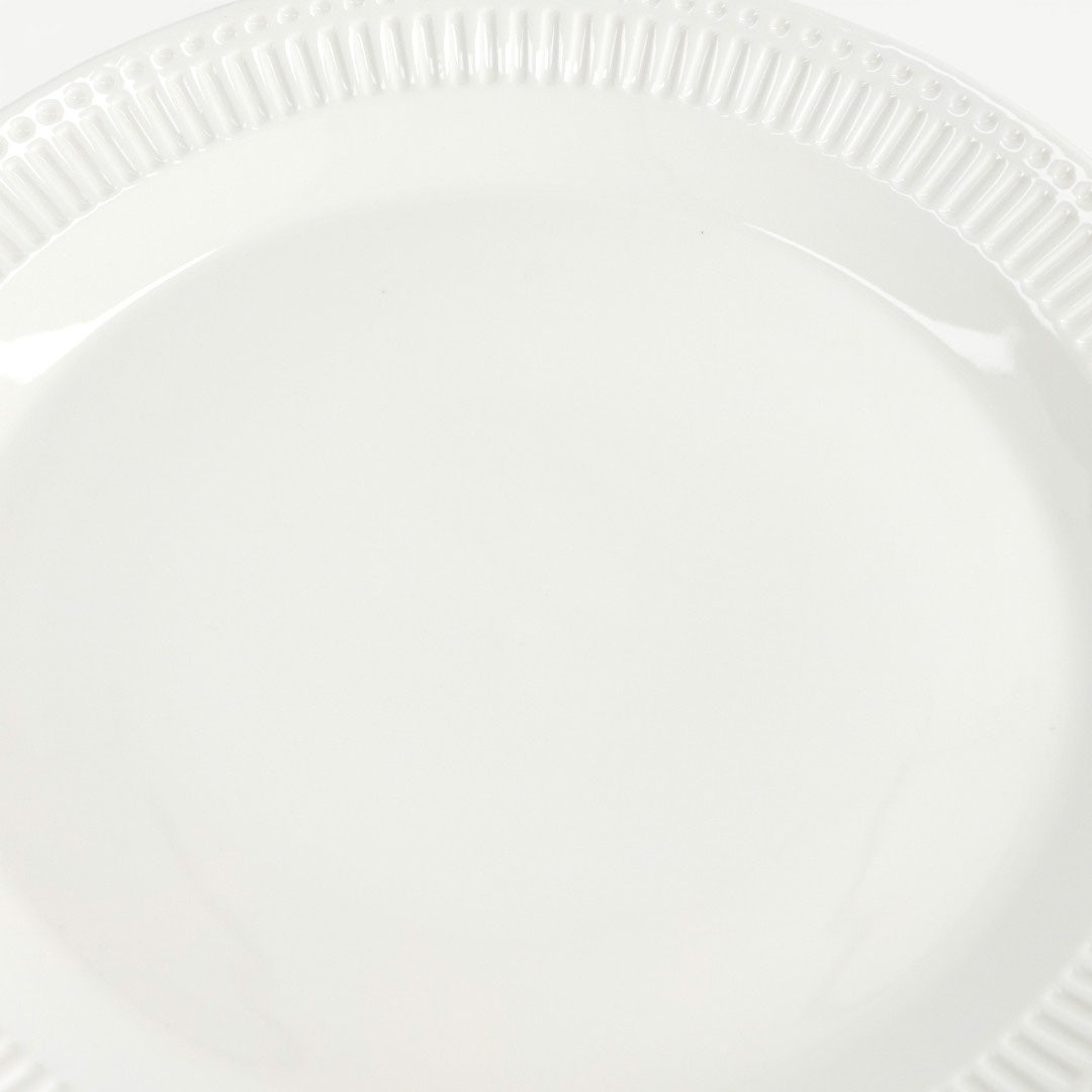 Farah Dinner Plate -28cm