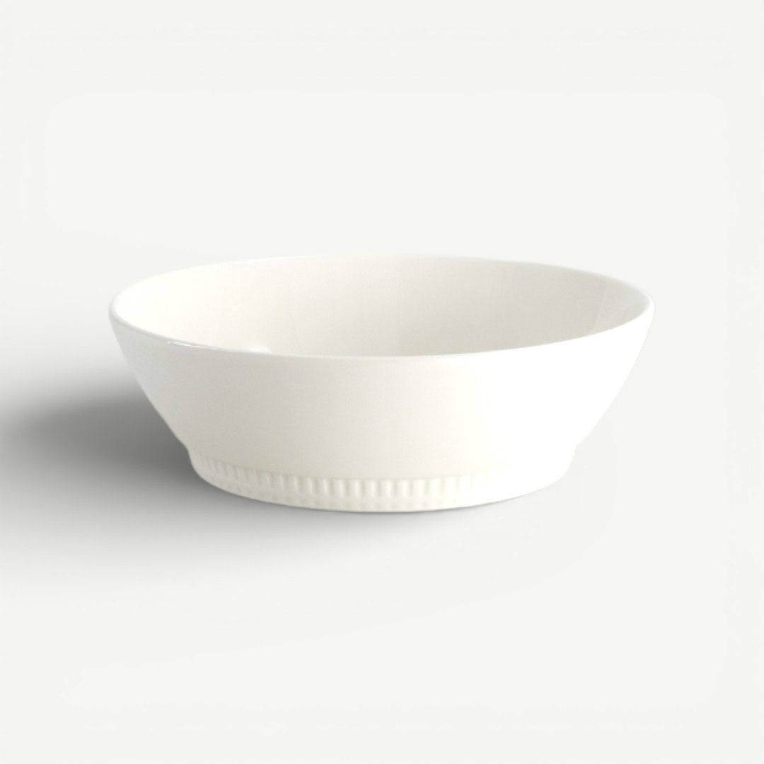Farah Soup Plate -18cm