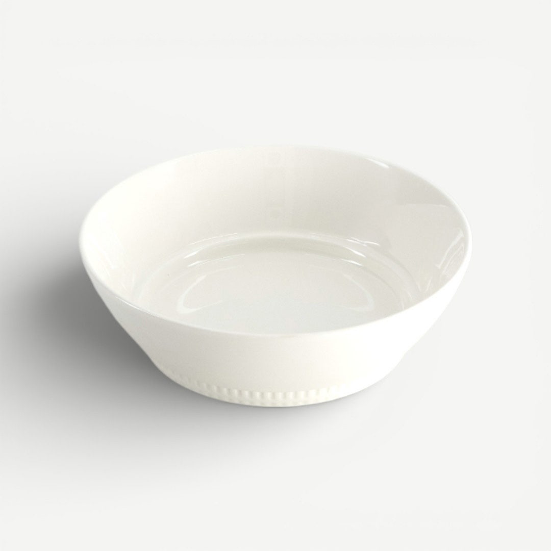Farah Soup Plate -18cm