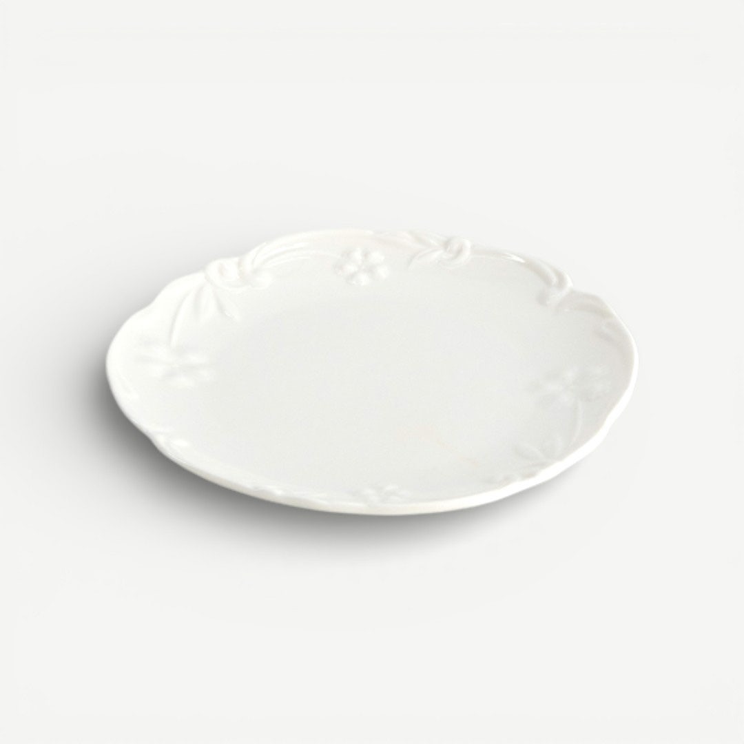 Leif Dessert Plate -16cm