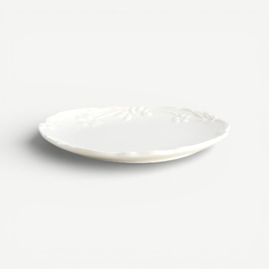 Leif Dessert Plate -16cm
