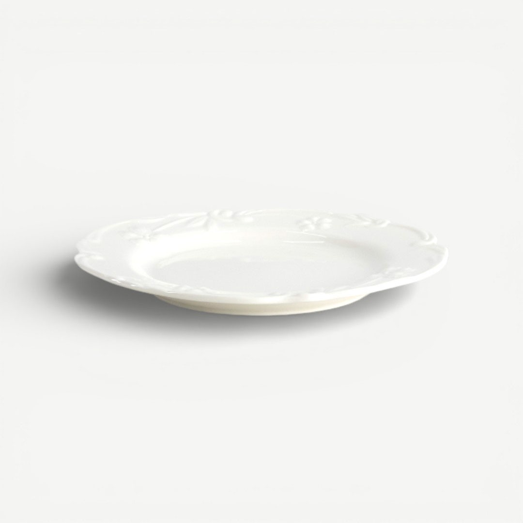 Leif Side Plate -21cm