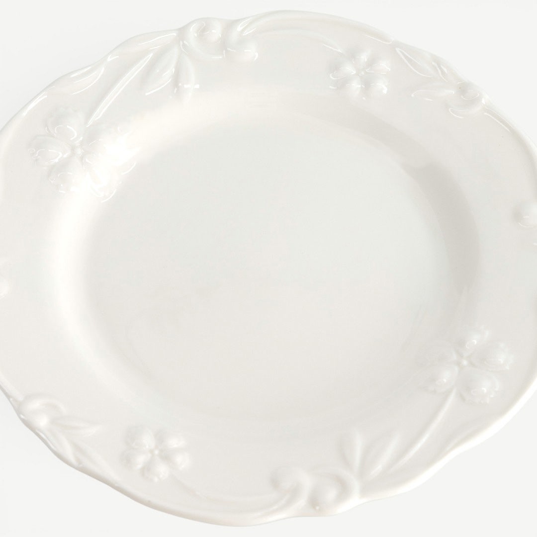 Leif Side Plate -21cm