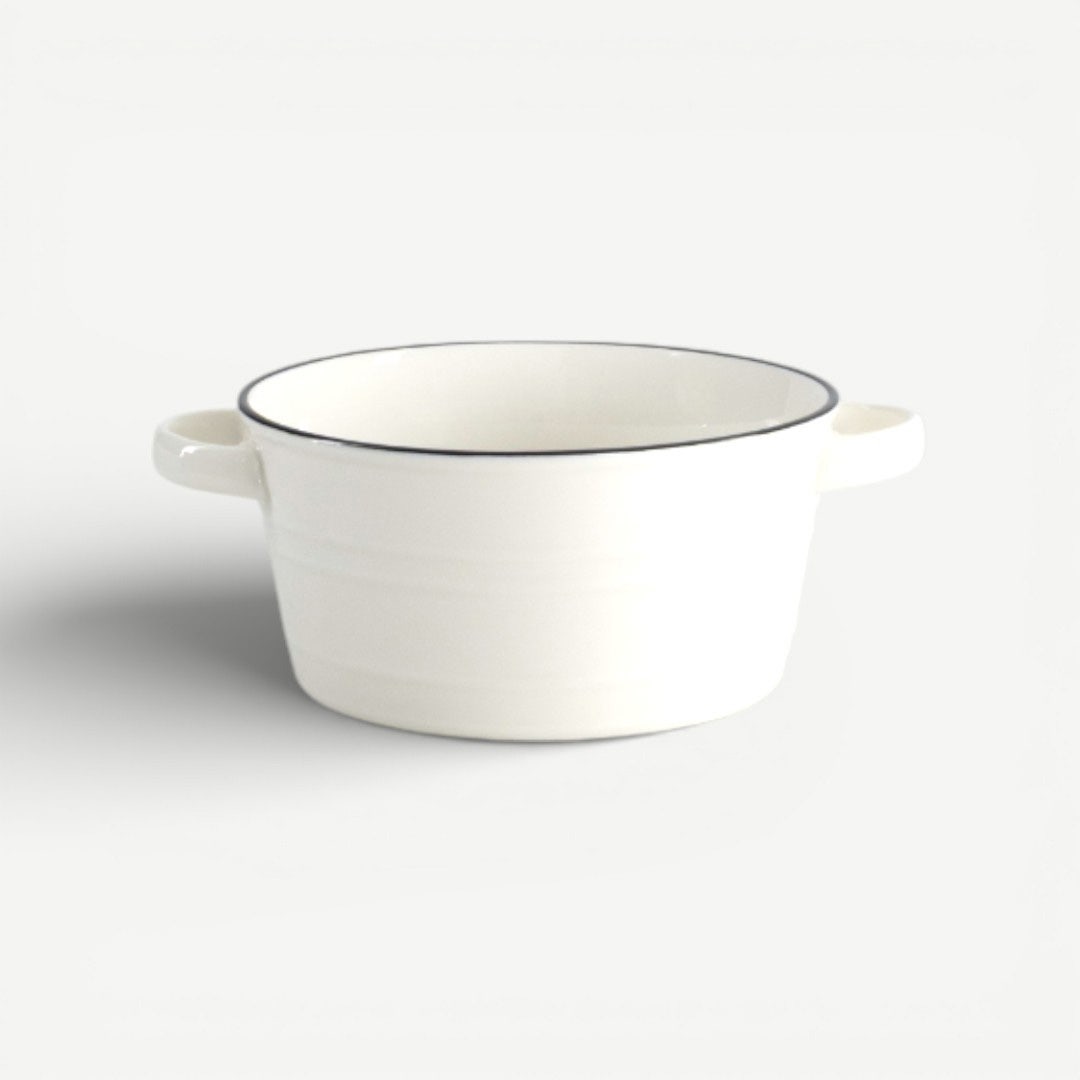 Zymir Bowl -17cm