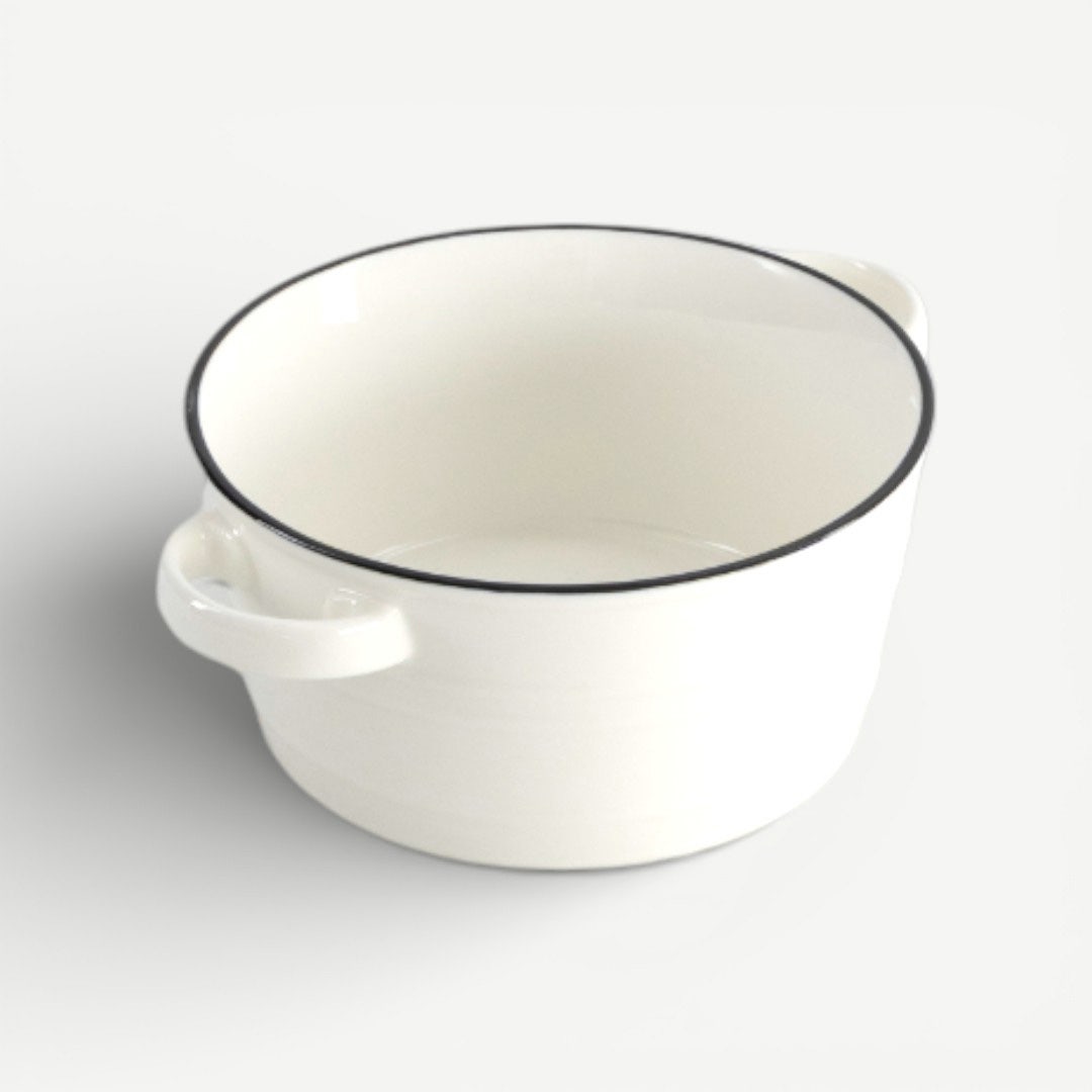 Zymir Bowl -17cm