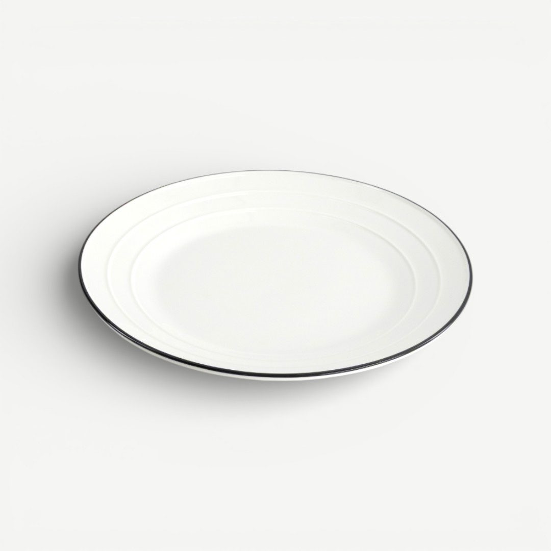 Zymir Dinner Plate -27cm