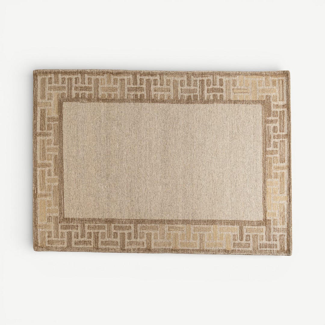 Vogue Tufted Rug -200x300cm