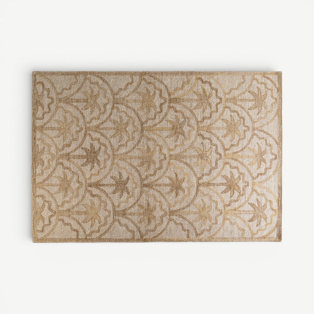 Heritage Tufted Rug -160x230cm