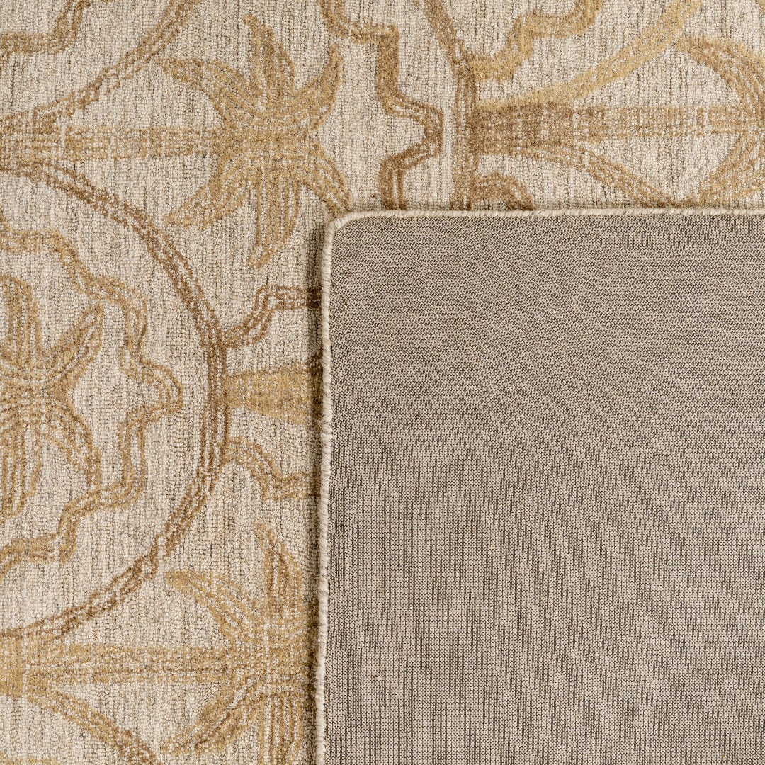 Heritage Tufted Rug -160x230cm