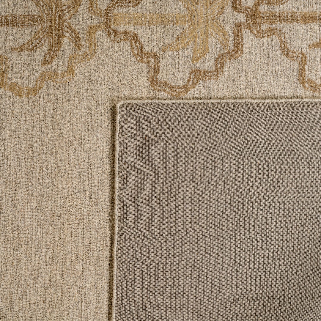 Heritage Tufted Rug -160x230cm