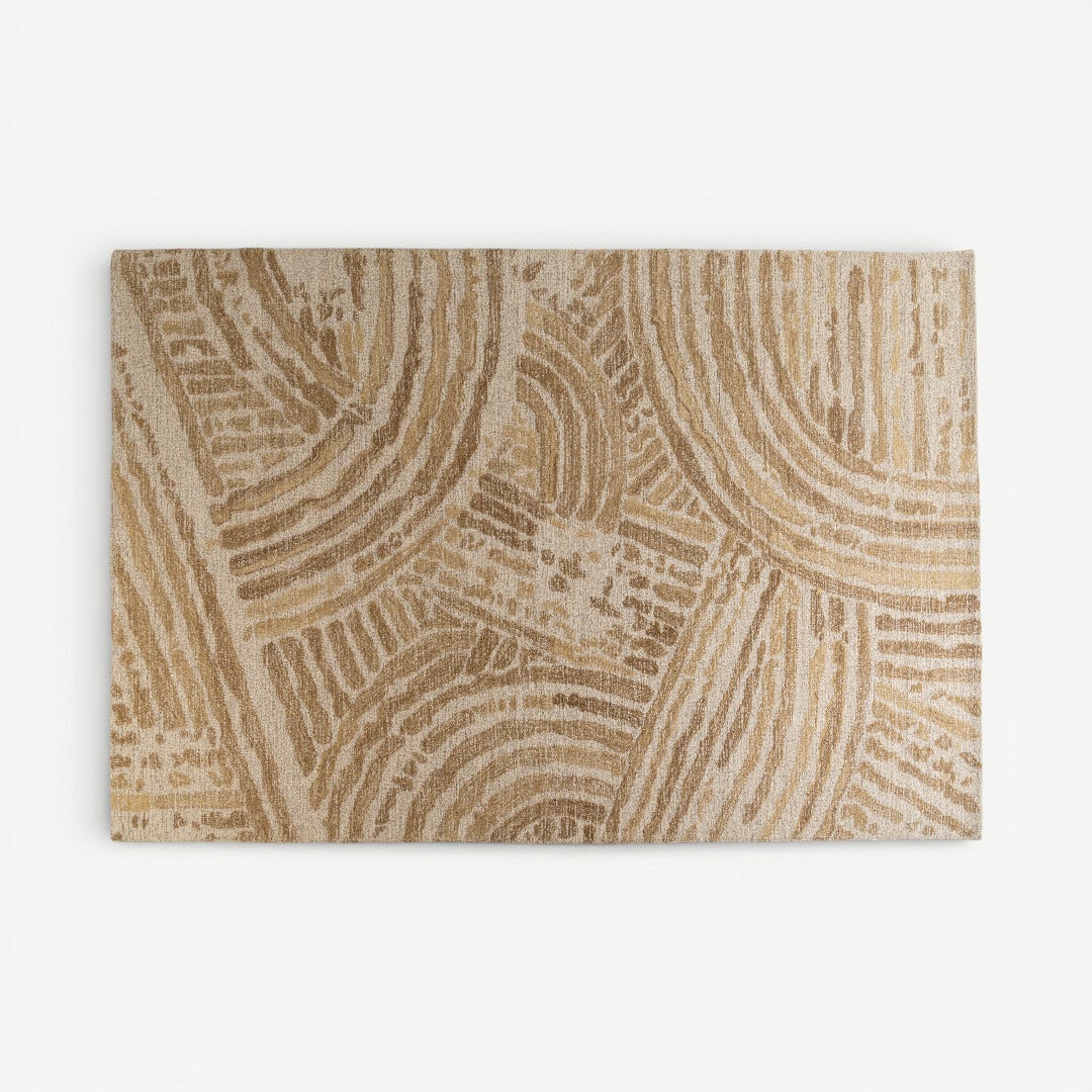 Heritage Tufted Rug -160x230cm