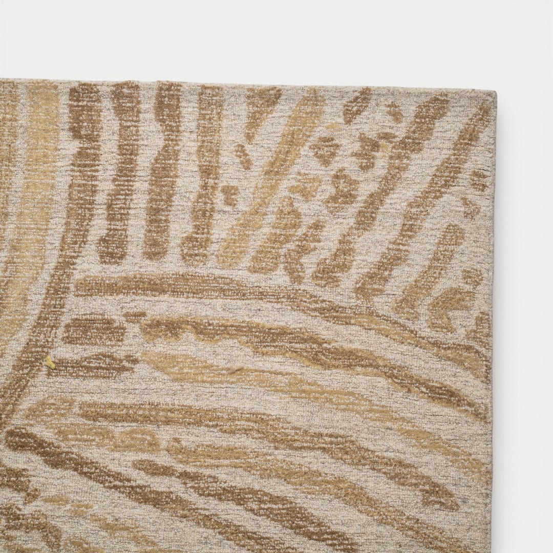 Heritage Tufted Rug -200x300cm