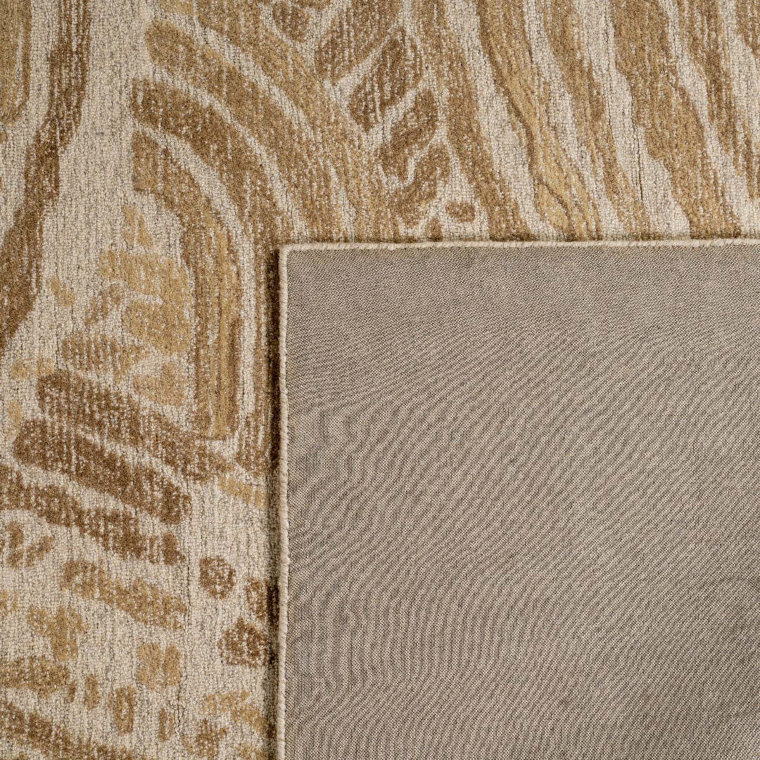 Heritage Tufted Rug -200x300cm