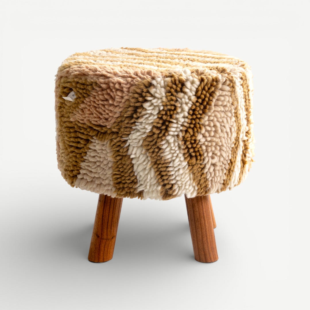 Harlan Stool 40cm
