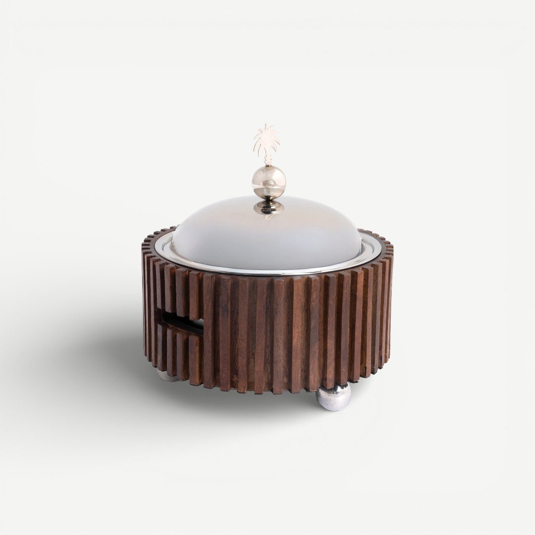 هيريتج سخان طعام 5 لتر