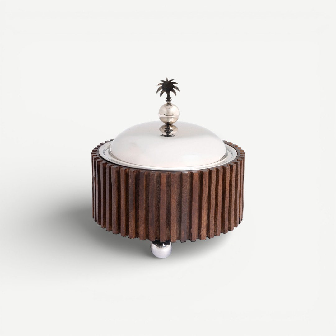 هيريتج سخان طعام 3 لتر