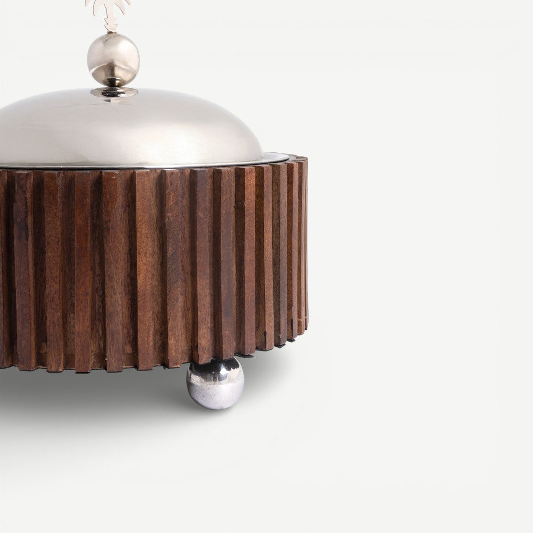 هيريتج سخان طعام 3 لتر