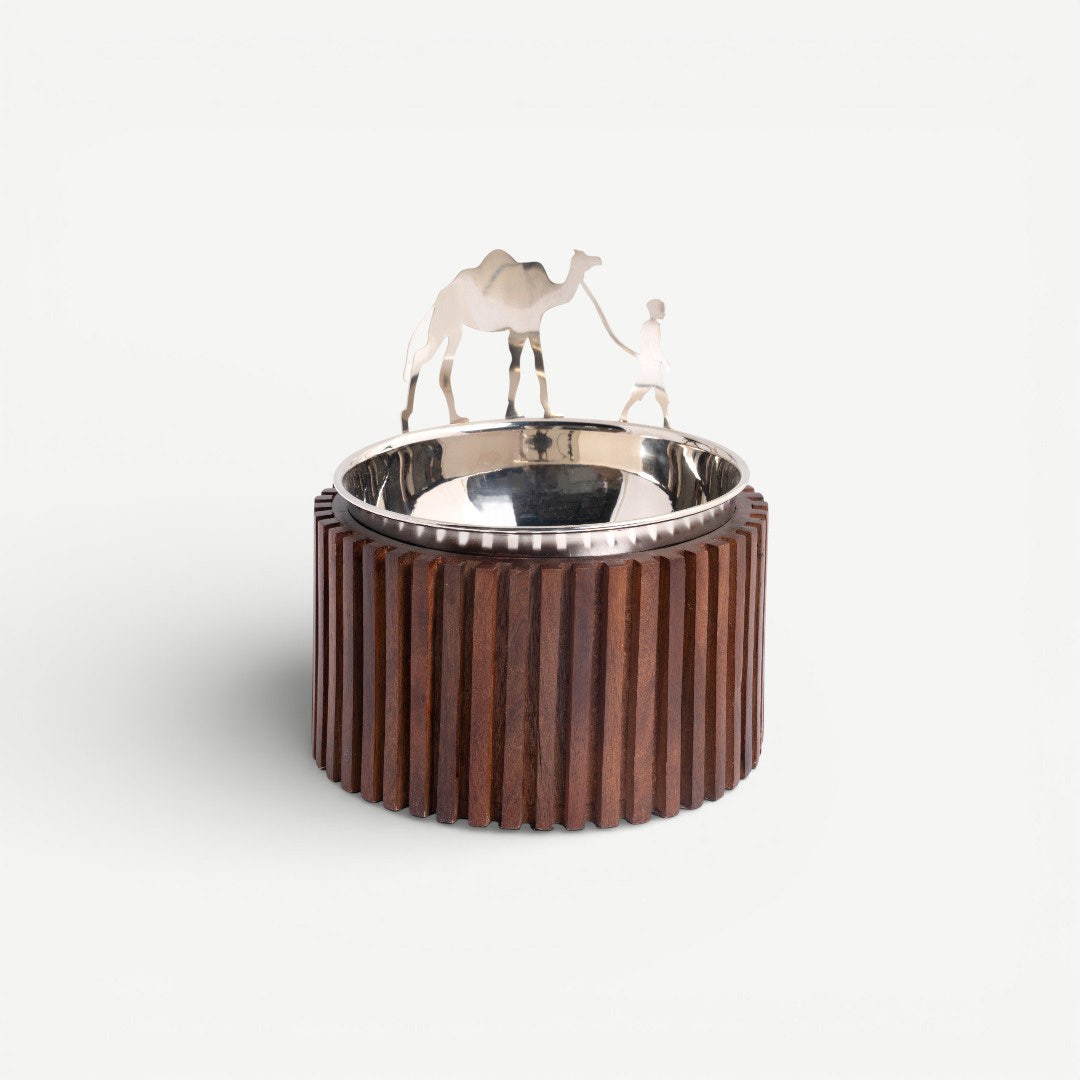 هيريتج وعاء تقديم 24×19 سم