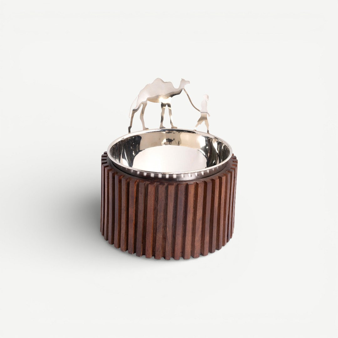 هيريتج وعاء تقديم 24×19 سم