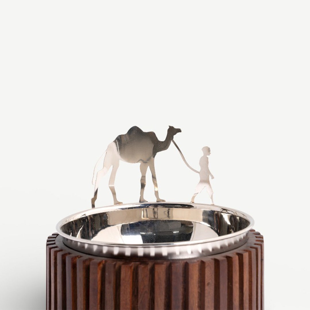 هيريتج وعاء تقديم 24×19 سم